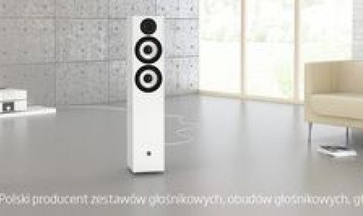 Odsłuchy najnowszych podłogówek Pylon Audio Pearl 25 w salonie Q21