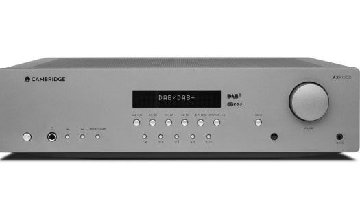 Amplituner stereo Cambridge Audio AXR100D