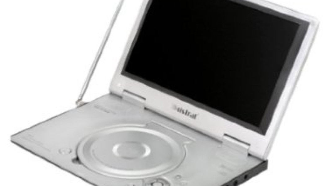 Mistral PDVD 10610HD