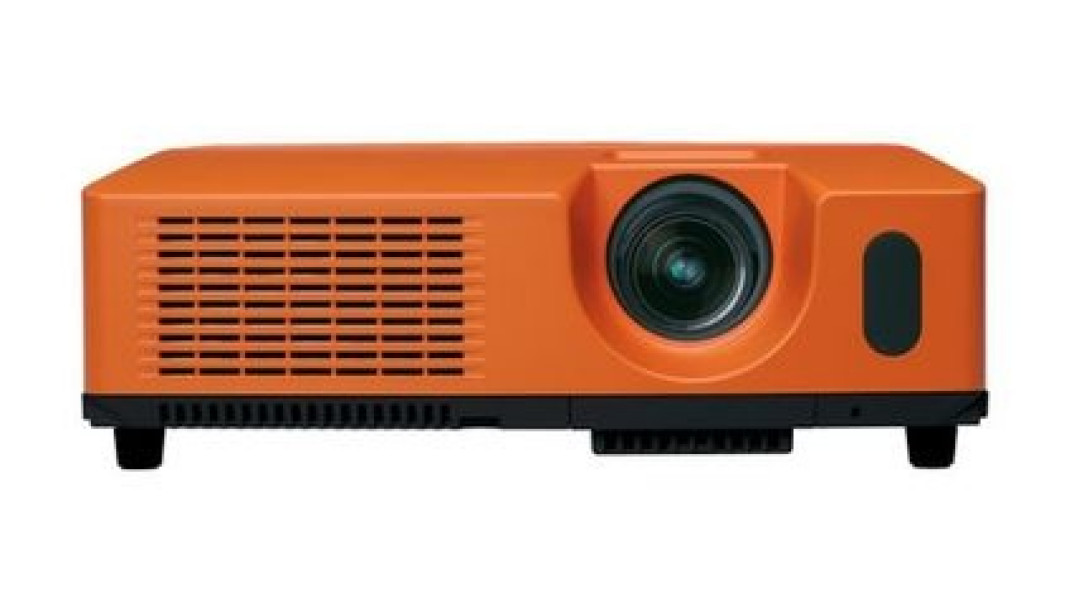 Projektory Hitachi ED-X40 i ED-X42