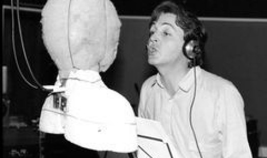 Paul McCartney twarzą kampanii reklamowej JBL