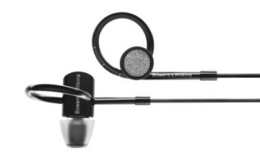 Słuchawki Bowers &amp; Wilkins C5 Series 2