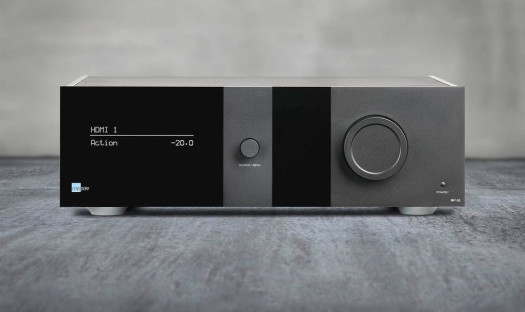 Procesor dźwięku  Lyngdorf MP-50