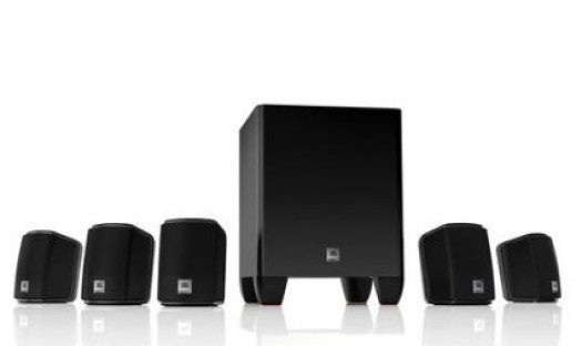 JBL Ciemna 510
