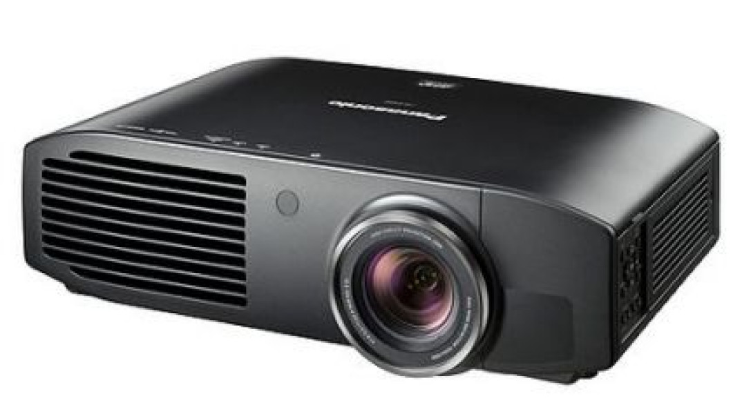 Projektor Panasonic PT-AT6000E
