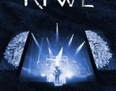 "A Show Beyond Man And Time" - DVD od RPWL