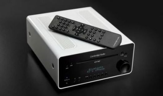 Cambridge Audio ONE