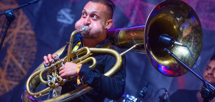 Niebawem w Barcicach nad Popradem rusza 9. edycja Pannonica Festival