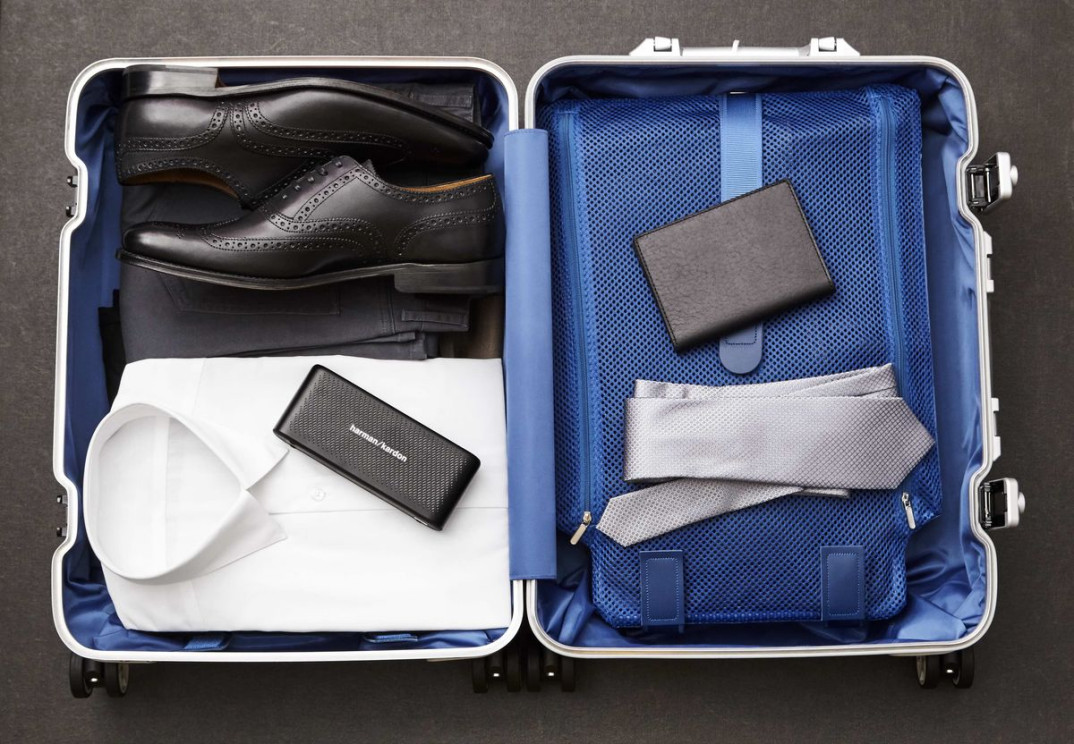 Głośnik przenośny Harman Kardon Traveler