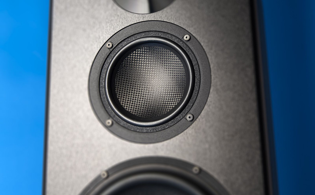 Kolumna głośnikowa Magico A5 