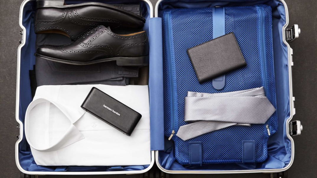 Głośnik przenośny Harman Kardon Traveler