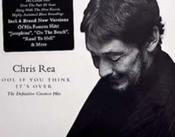 Fool If You Think It`s Over - The Definitive Greatest Hits