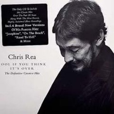 Fool If You Think It`s Over - The Definitive Greatest Hits