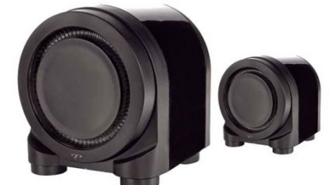 Paradigm SEISMIC 110