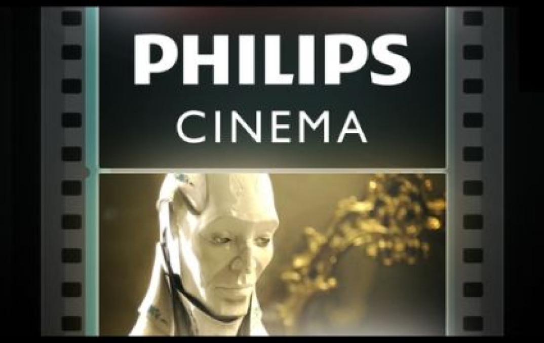 Philips z Ridley Scott Associates: zwiastun