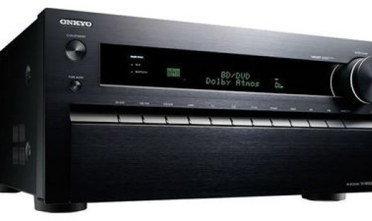 Najnowszy amplituner Onkyo TXNR3030 w katowickim salonie Mega Hz