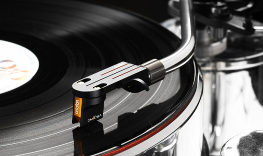 E.I.C. dystrybutorem produktów marki Ortofon