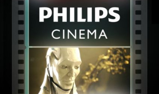 Philips z Ridley Scott Associates: zwiastun