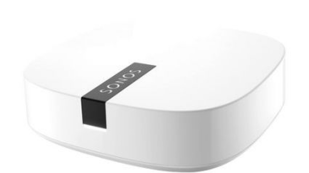 Boost - nowy router sieci Sonos