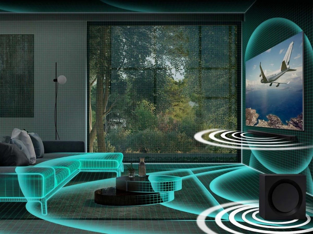 Startuje cashback na soundbary Samsung - do 900 złotych zwrotu