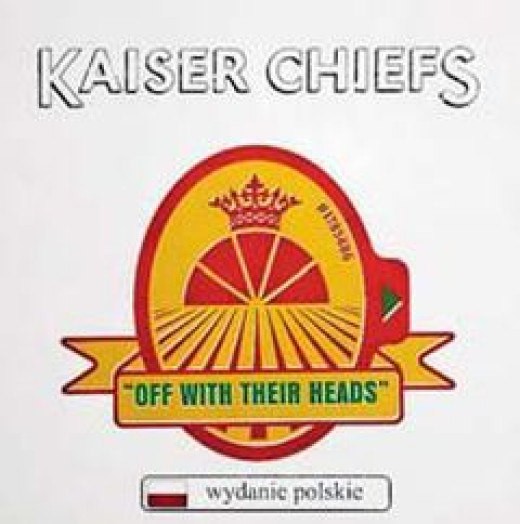 Off With Their Heads