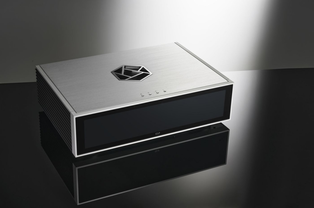 Rose wprowadza do sprzedaży transport sieciowy - RS130