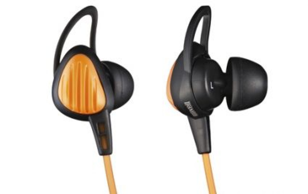 Słuchawki Maxell HP-S20