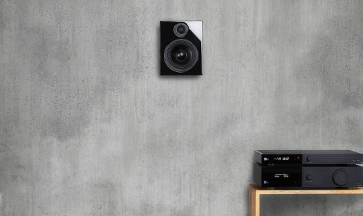 Kolumny satelitarne Lyngdorf MH-2