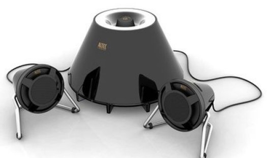 Altec Lansing Expressionist Plus FX3021