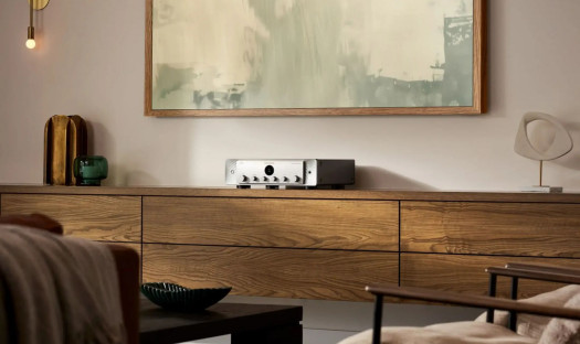 Bezprzewodowy wzmacniacz strumieniowy Marantz MODEL 60n