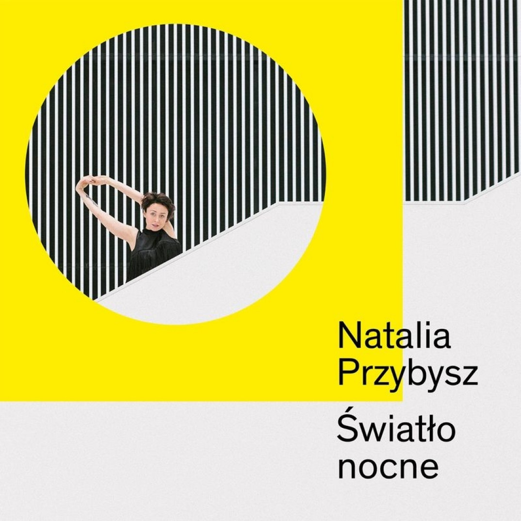 Natalia Przybysz i "Światło Nocne" we Wrocławiu