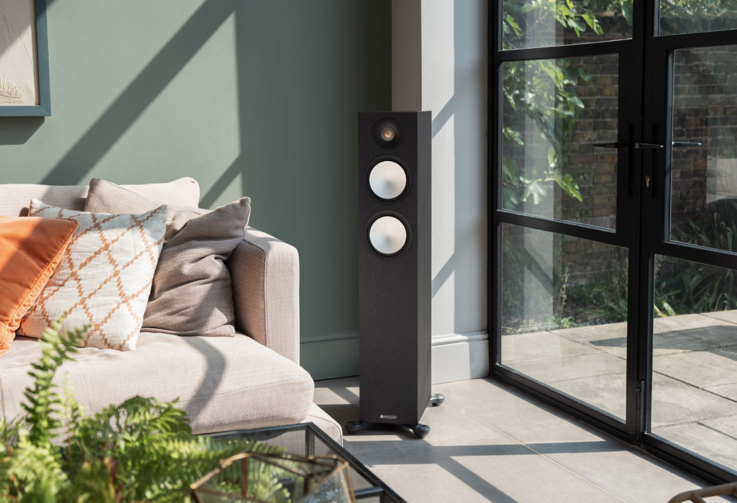 Monitor Audio Bronze 7G - nowa seria już w sprzedaży