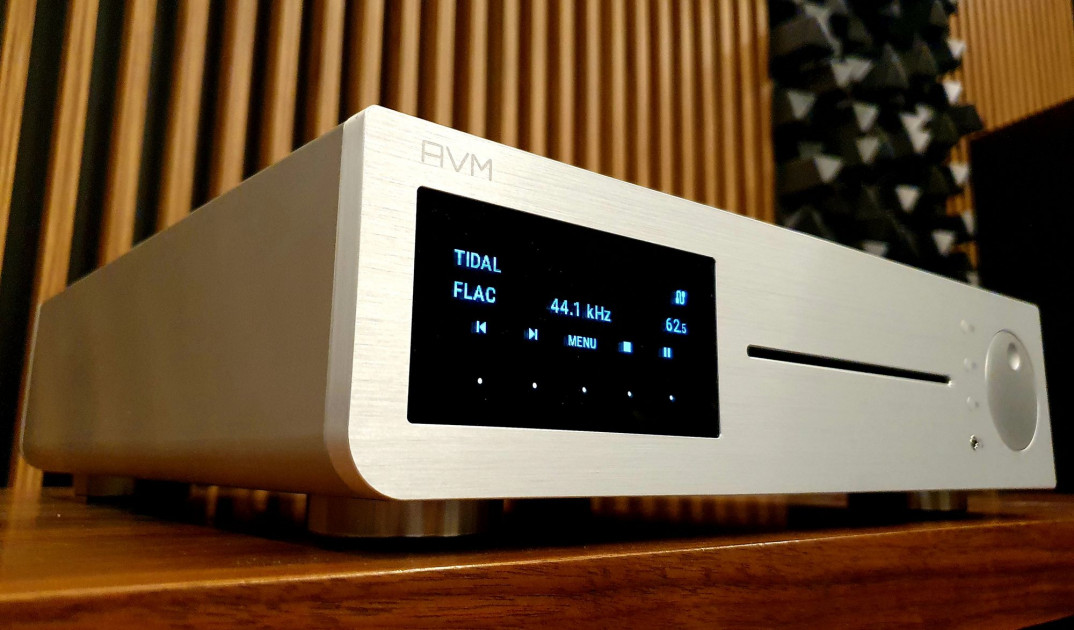 Produkty AVM w ofercie salonu audioplaza.pl