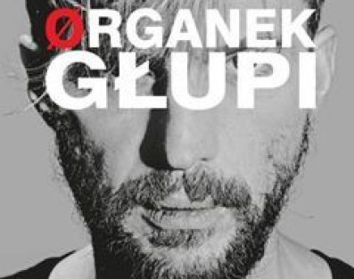 Tomasz Organek laureatem nagrody Mateusz Trójki