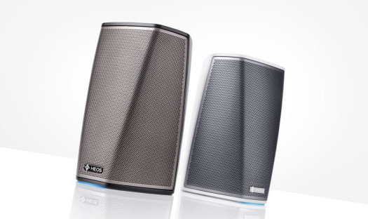 Denon HEOS 1 i HEOS 1 Go Pack