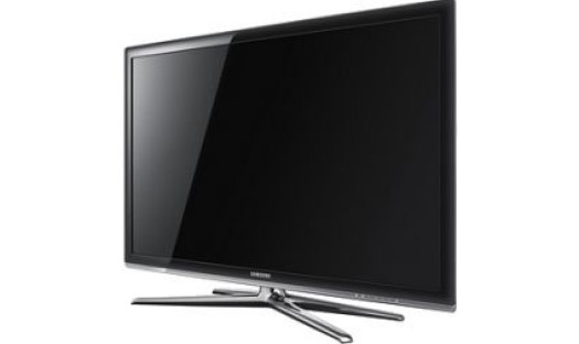 Samsung 3D TV w Polsce