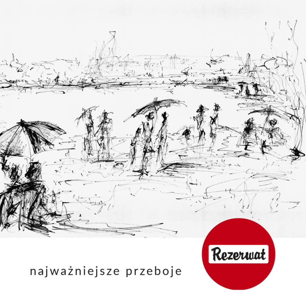 Rezerwat i "Najważniejsze przeboje" - premiera w lipcu
