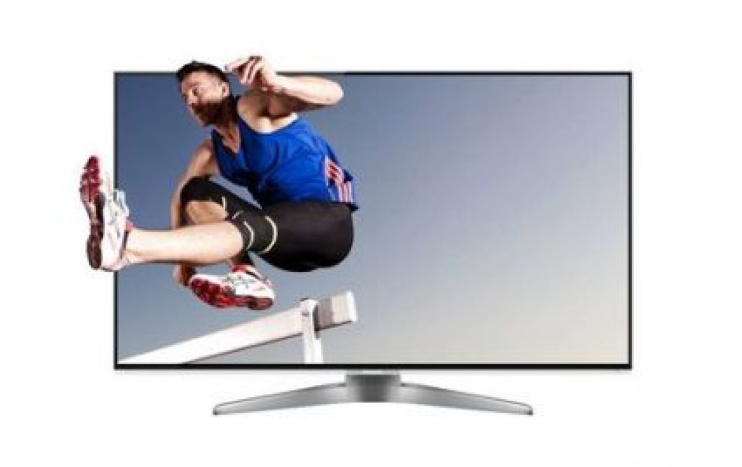 Telewizory LED LCD Smart Viera