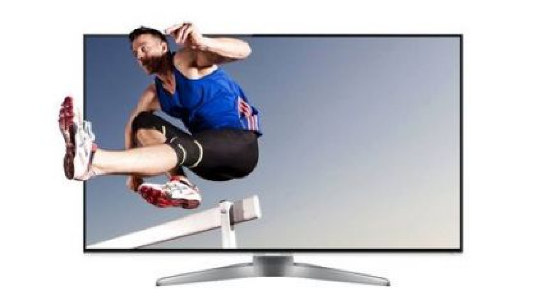 Telewizory LED LCD Smart Viera