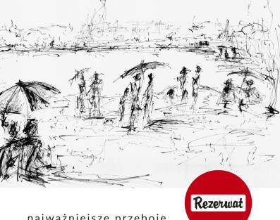 Rezerwat i "Najważniejsze przeboje" - premiera w lipcu