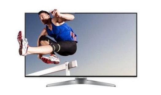 Telewizory LED LCD Smart Viera