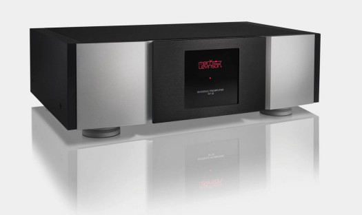 JBL, AKG, Harman Kardon i Mark Levinson na Audio Video Show