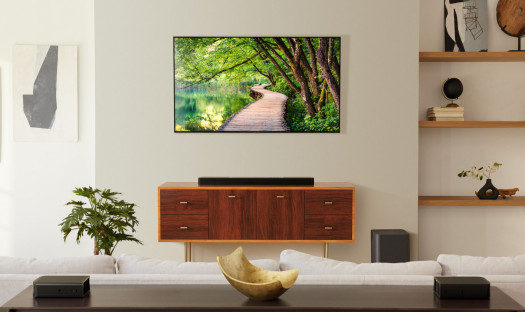 Flagowy soundbar JBL z serii Bar - Bar1300 - właśnie wchodzi na polski rynek