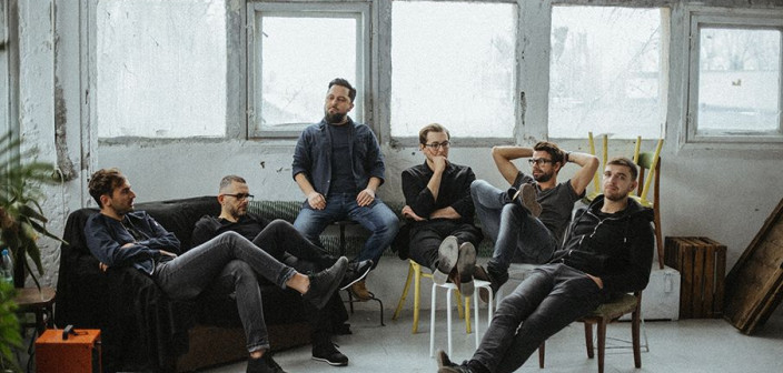 Happysad w warszawskiej Stodole. Koncert w październiku