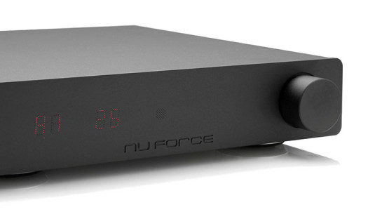 NUFORCE