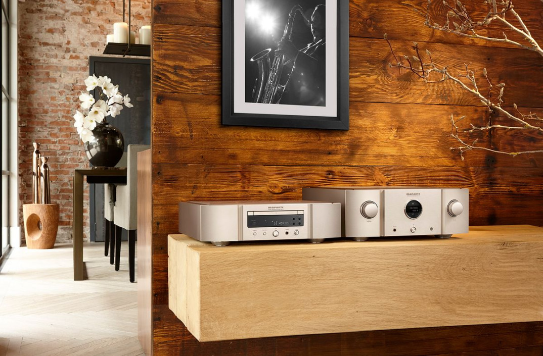 Horn Distribution na Audio Video Show: Denon, Marantz, Dali, Sonus faber i in.