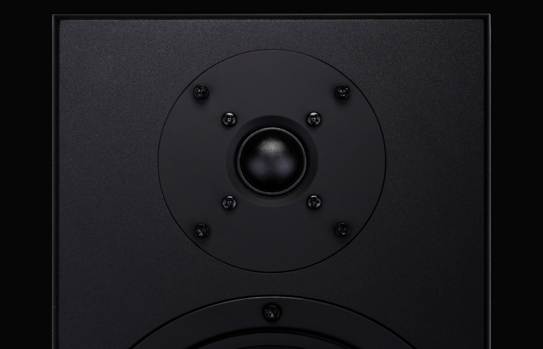 Nowe kolumny głośnikowe Wilson SIX Power