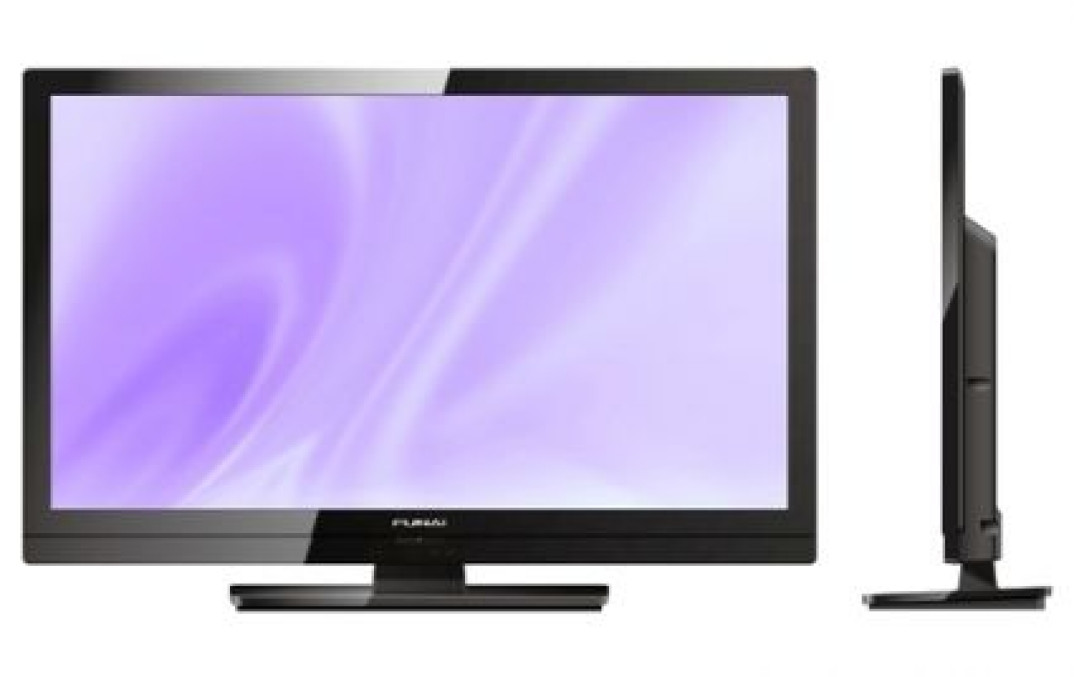 Telewizory Funai nowej serii KATANA