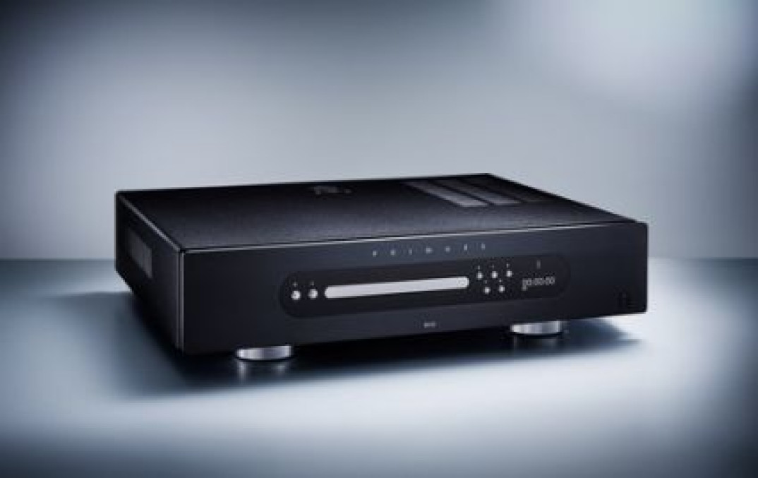 Odtwarzacz wieloformatowy Primare BD32 MkII