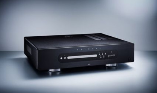 Odtwarzacz wieloformatowy Primare BD32 MkII